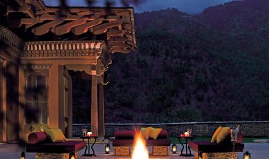 Tashi-Taj-luxury-hotel-Thimphu-Bhutan